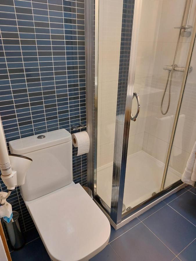 Precioso Apartamento En Sanxenxo Bagian luar foto
